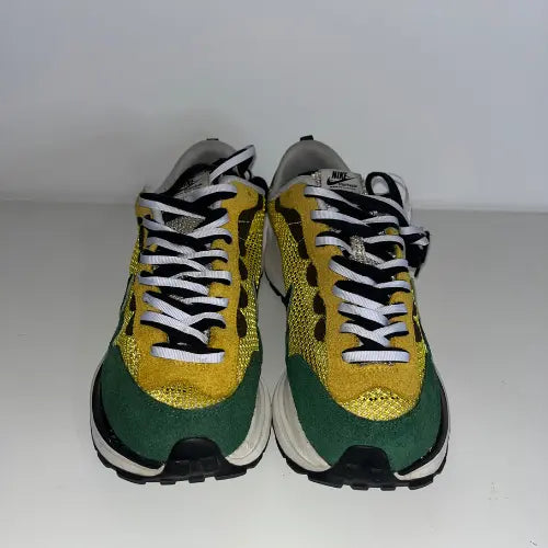 Nike Vaporwaffle Sacai Bresil seconde main Offsneakz