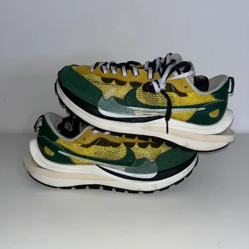 Nike Vaporwaffle Sacai Bresil seconde main Offsneakz