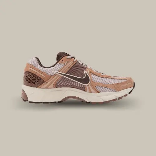 Nike Zoom Vomero 5 Dusted Clay Offsneakz