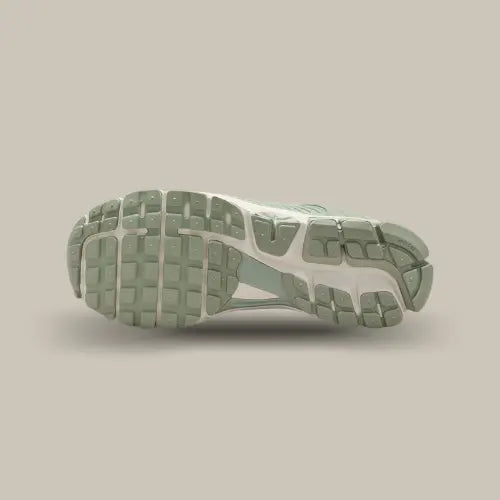 Semelle extérieure de la Nike Zoom Vomero 5 Jade Horizon - Offsneakz