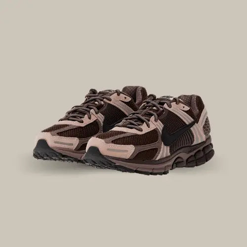 Nike Zoom Vomero 5 Plum Eclipse
