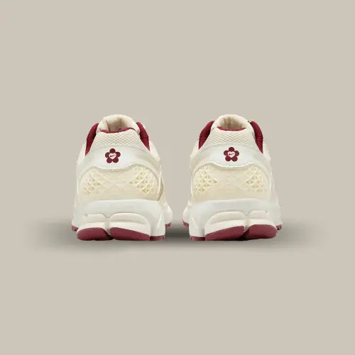 Nike vomero 5 bordeaux hotsell